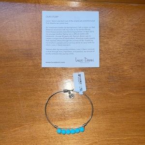 Luca & Danni Bracelet